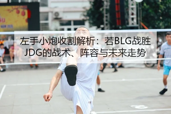 左手小炮收割解析：若BLG战胜JDG的战术、阵容与未来走势